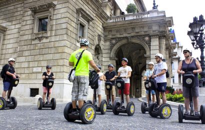 Segway Company Incentives Segway Company Incentives